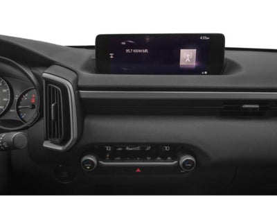 2024 Mazda Mazda CX-50 2.5 S Select