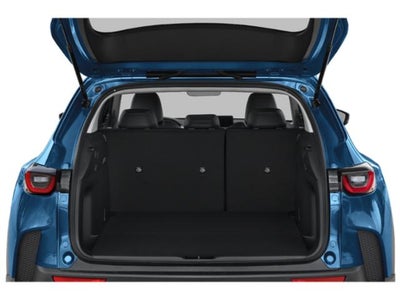 2024 Mazda Mazda CX-50 2.5 S Select