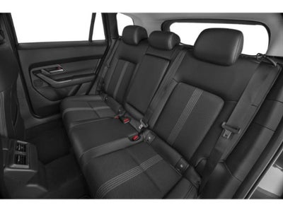 2024 Mazda Mazda CX-50 2.5 S Select