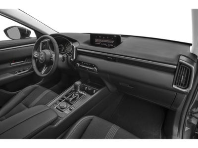 2024 Mazda Mazda CX-50 2.5 S Select
