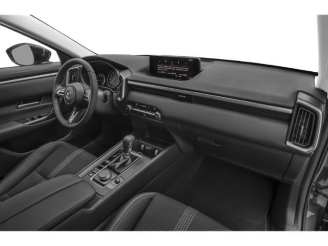 2024 Mazda Mazda CX-50 2.5 S Select