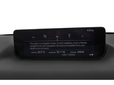 2024 Mazda Mazda CX-50 2.5 S Select