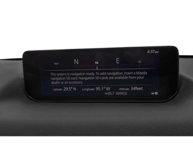 2024 Mazda Mazda CX-50 2.5 S Select