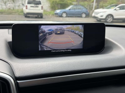 2024 Mazda Mazda CX-50 2.5 S Select