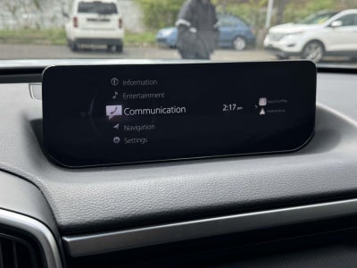 2024 Mazda Mazda CX-50 2.5 S Select