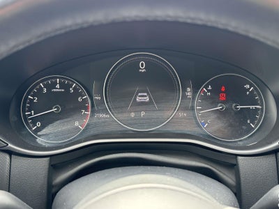 2024 Mazda Mazda CX-50 2.5 S Select