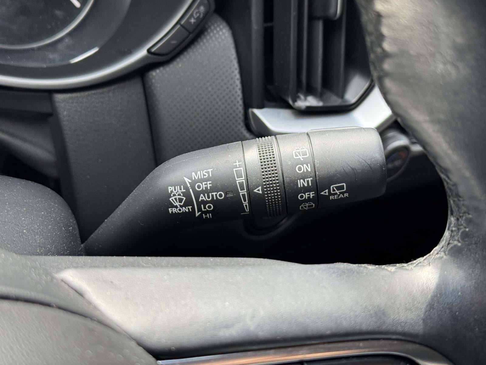 2024 Mazda Mazda CX-50 2.5 S Select