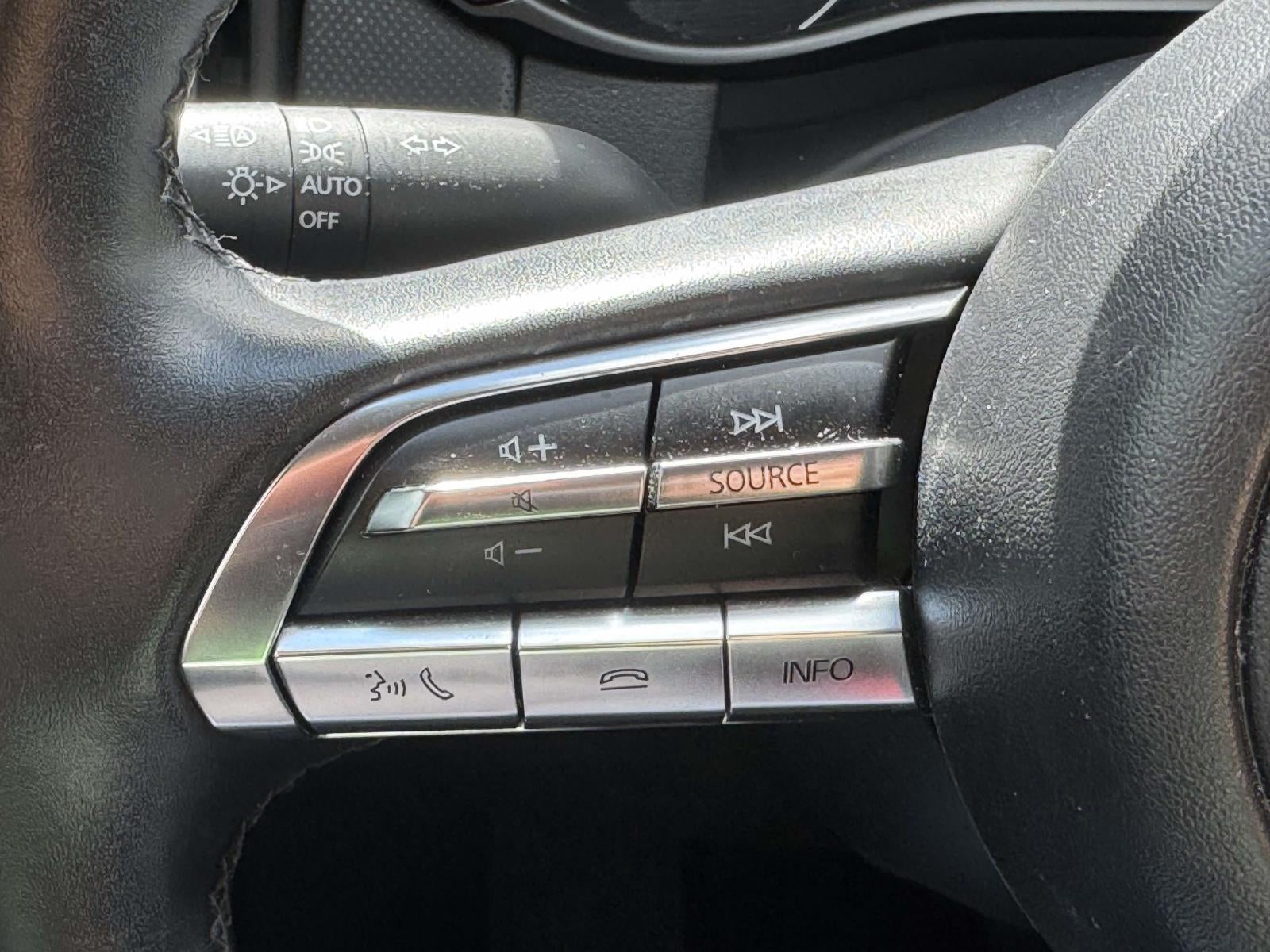 2024 Mazda Mazda CX-50 2.5 S Select