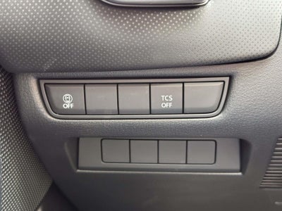 2024 Mazda Mazda CX-50 2.5 S Select