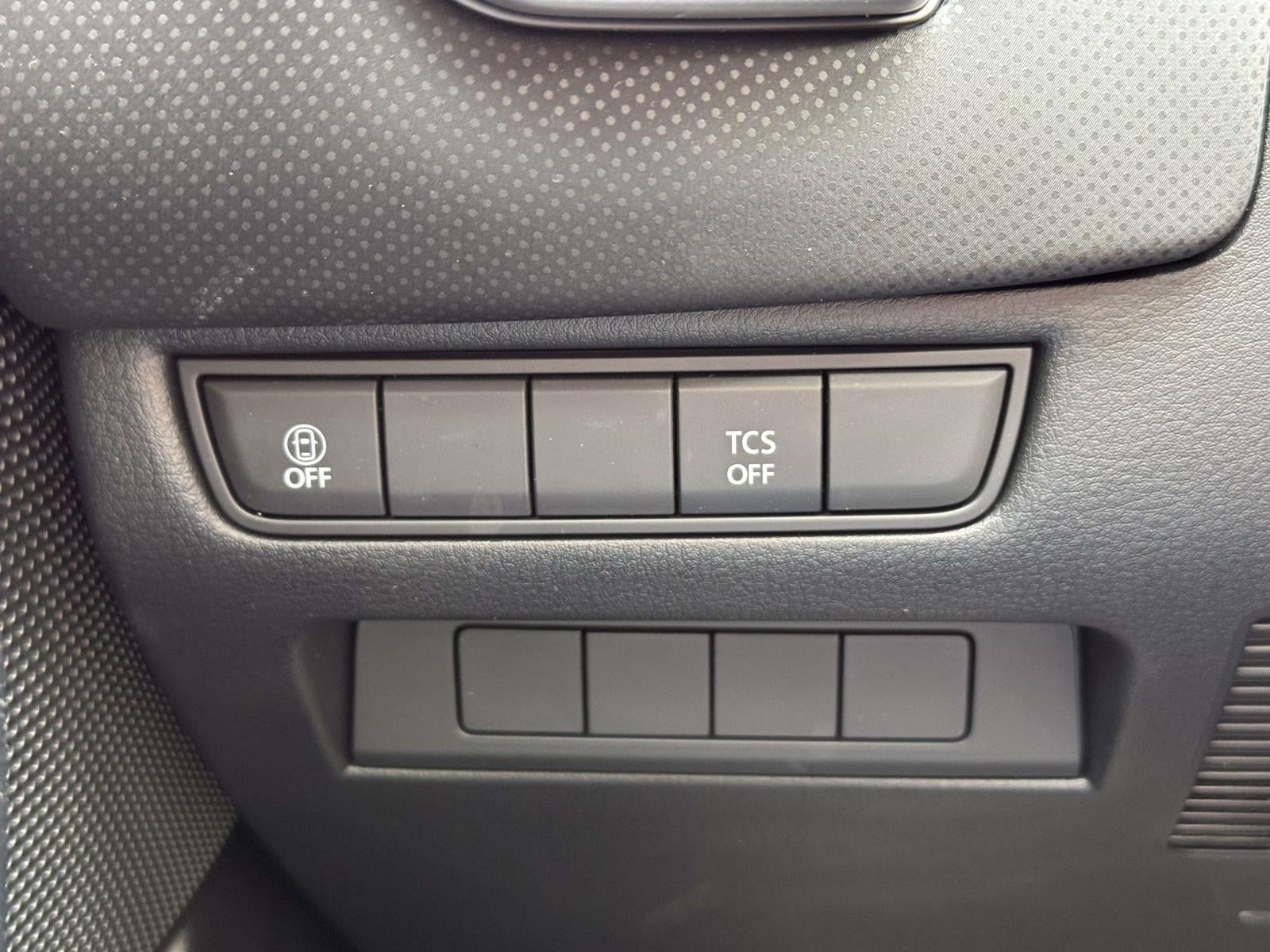 2024 Mazda Mazda CX-50 2.5 S Select