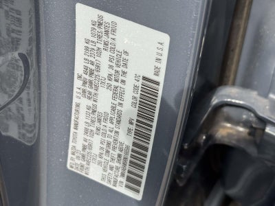 2024 Mazda Mazda CX-50 2.5 S Select