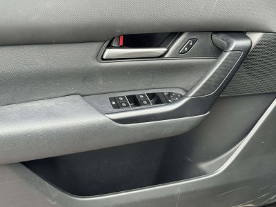 2024 Mazda Mazda CX-50 2.5 S Select