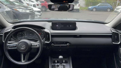 2024 Mazda Mazda CX-50 2.5 S Select