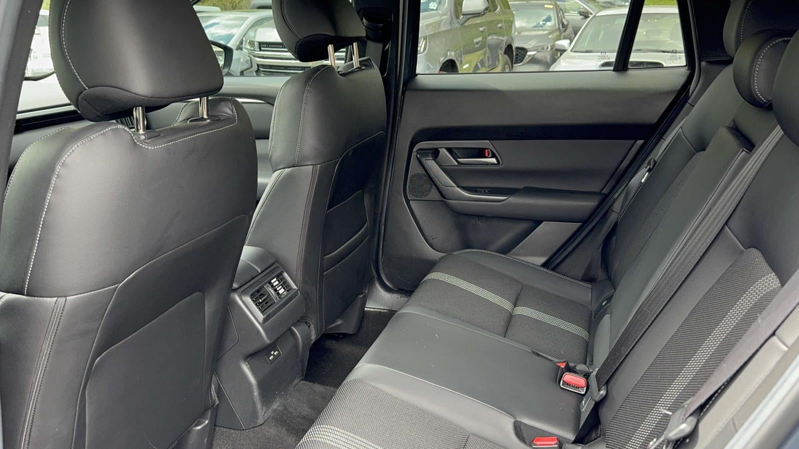 2024 Mazda Mazda CX-50 2.5 S Select