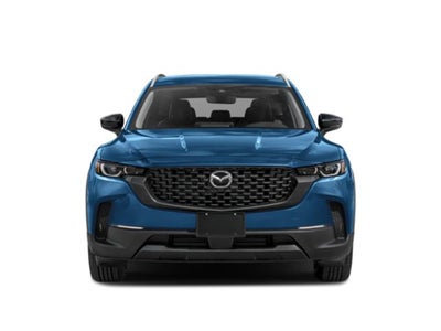2024 Mazda Mazda CX-50 2.5 S Select