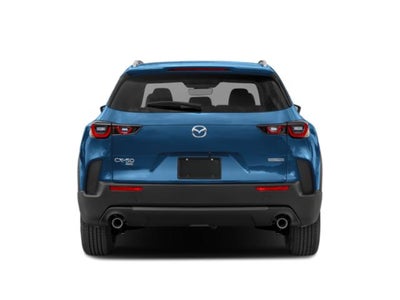 2024 Mazda Mazda CX-50 2.5 S Select