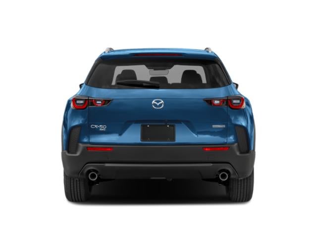 2024 Mazda Mazda CX-50 2.5 S Select