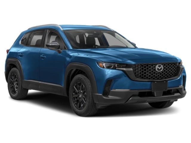 2024 Mazda Mazda CX-50 2.5 S Select