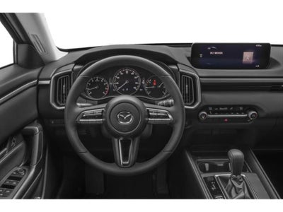 2024 Mazda Mazda CX-50 2.5 S Select