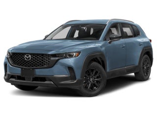 2024 Mazda Mazda CX-50 2.5 S Select