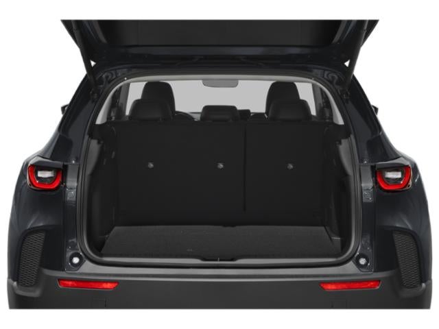 2024 Mazda Mazda CX-50 2.5 S Preferred