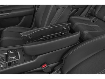 2024 Mazda Mazda CX-50 2.5 S Preferred
