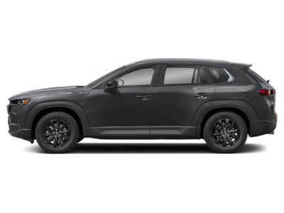 2024 Mazda Mazda CX-50 2.5 S Preferred