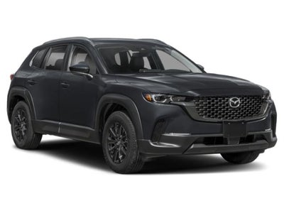 2024 Mazda Mazda CX-50 2.5 S Preferred