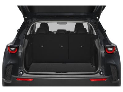 2024 Mazda Mazda CX-50 2.5 S Preferred