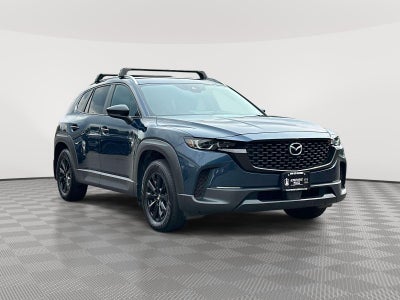 2024 Mazda Mazda CX-50 2.5 S Preferred