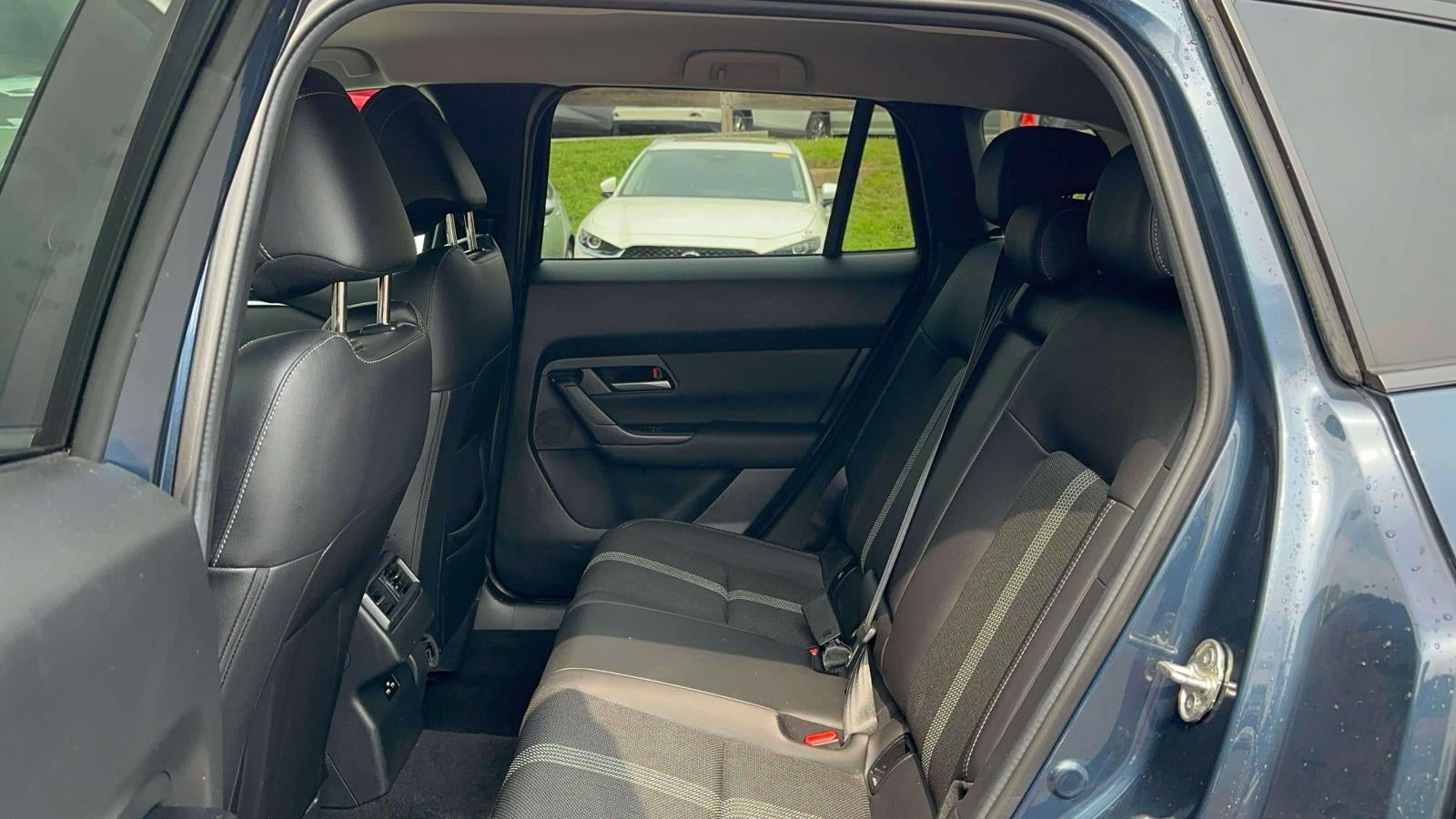 2024 Mazda Mazda CX-50 2.5 S Preferred