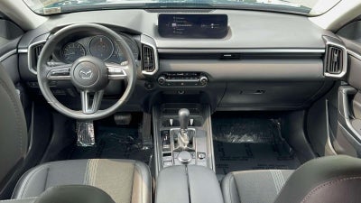 2024 Mazda Mazda CX-50 2.5 S Preferred
