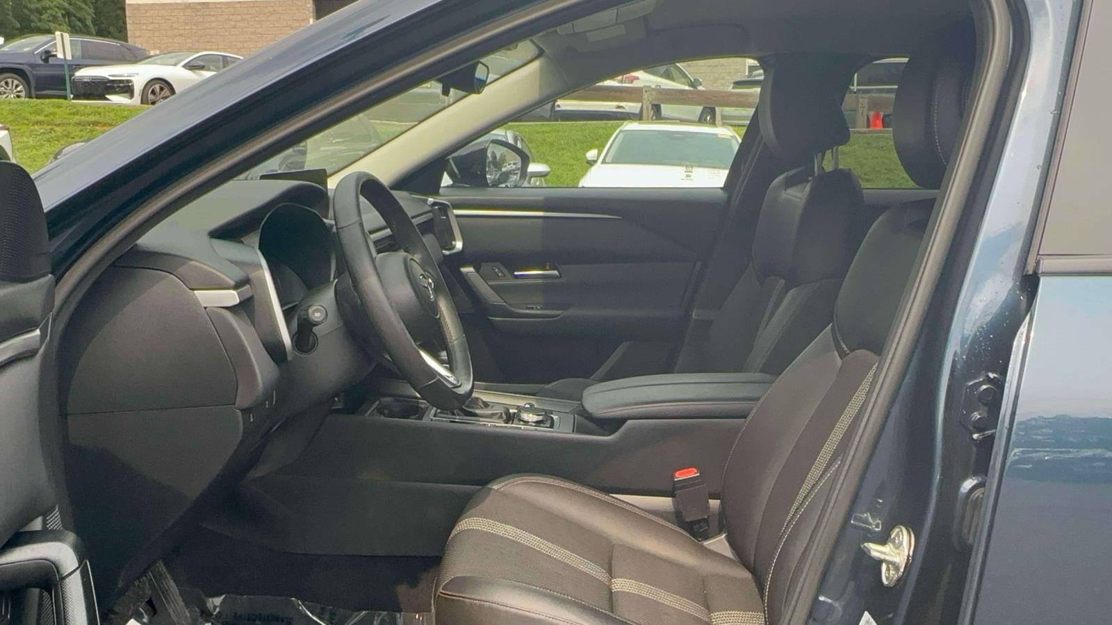 2024 Mazda Mazda CX-50 2.5 S Preferred