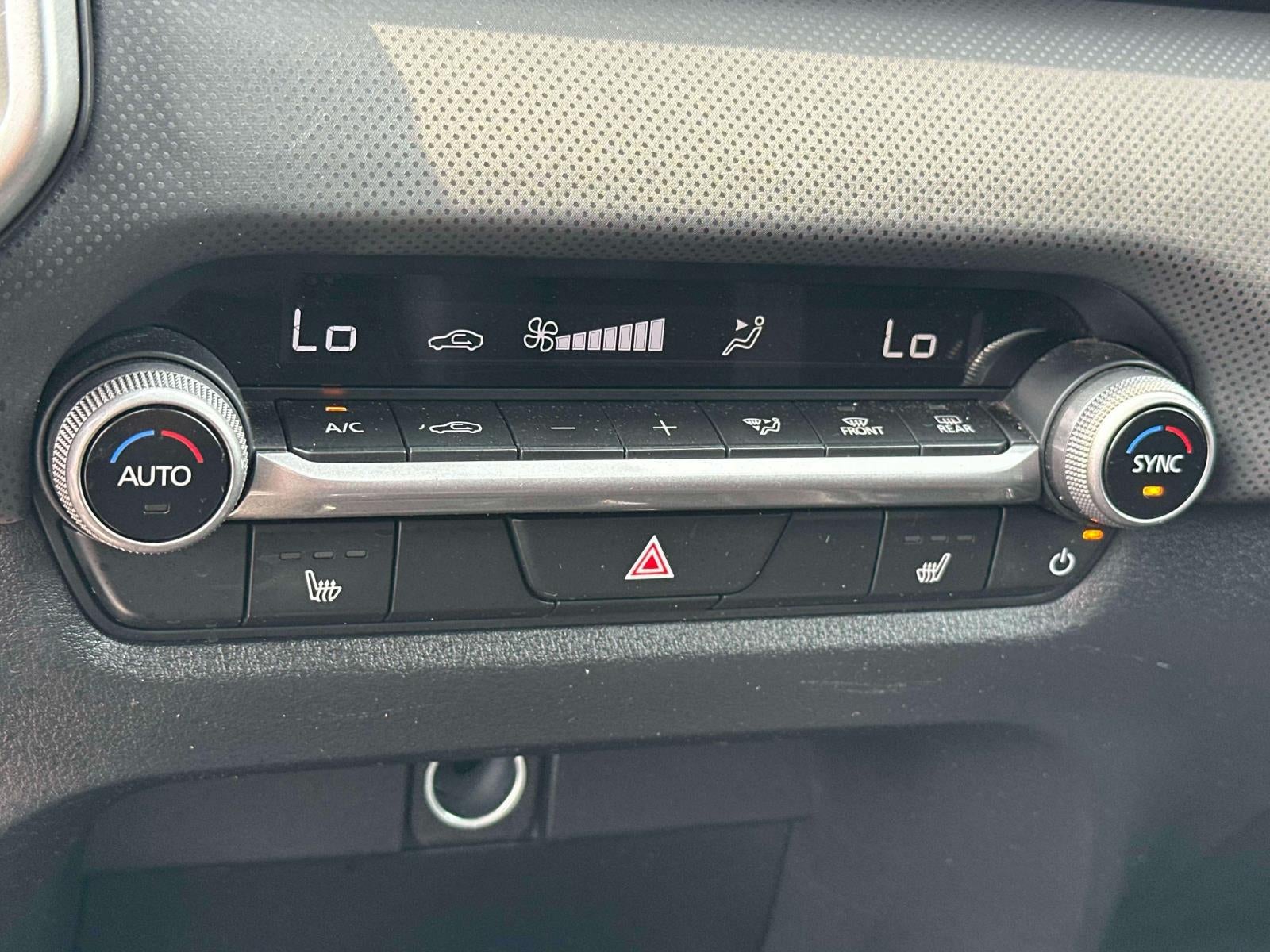 2024 Mazda Mazda CX-50 2.5 S Preferred