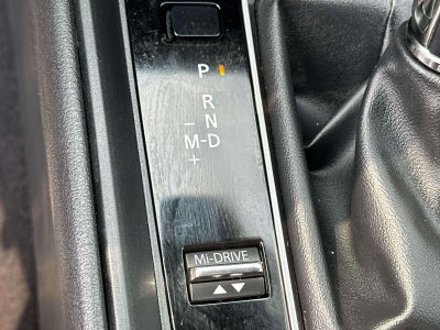 2024 Mazda Mazda CX-50 2.5 S Preferred
