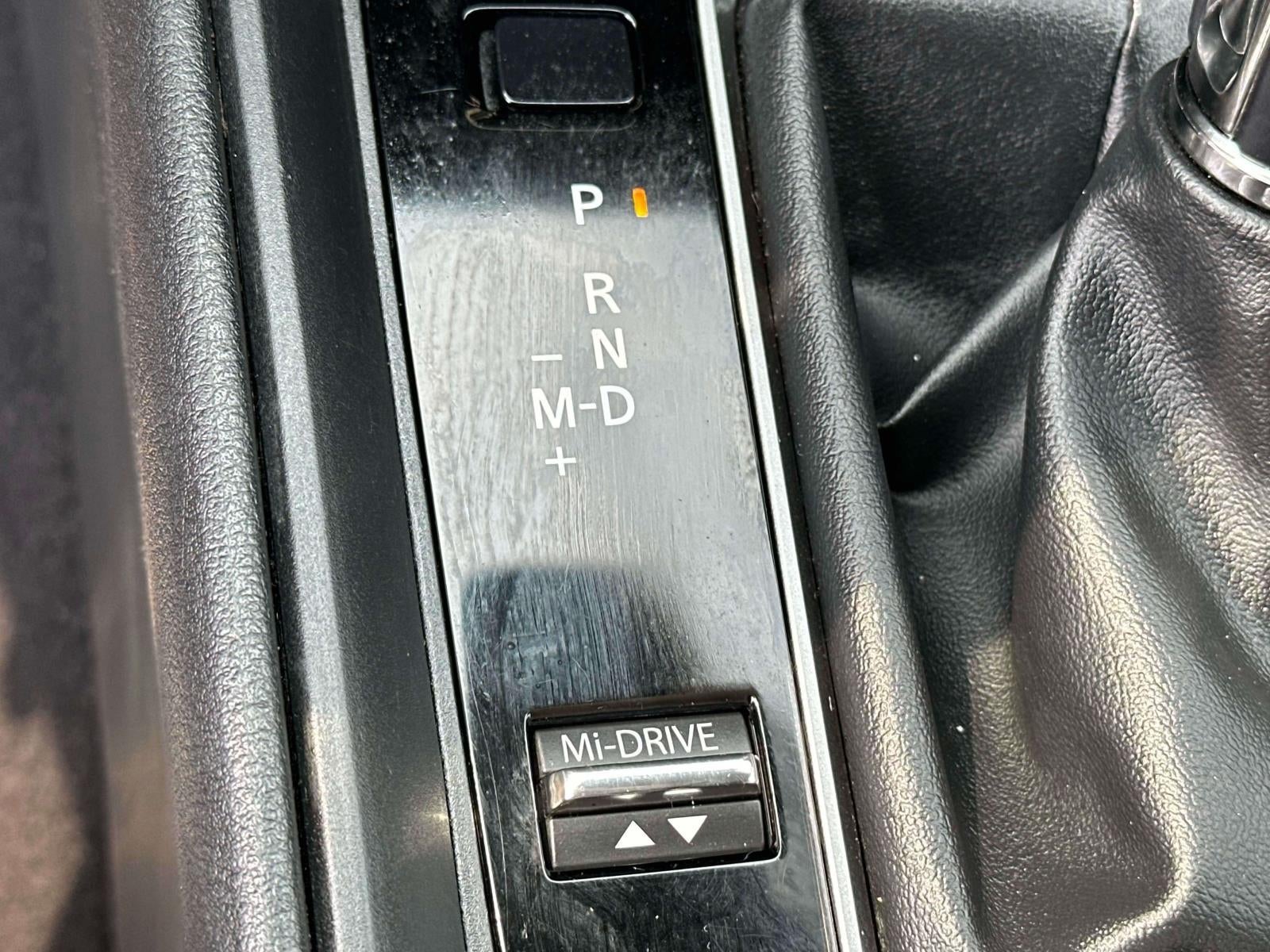 2024 Mazda Mazda CX-50 2.5 S Preferred