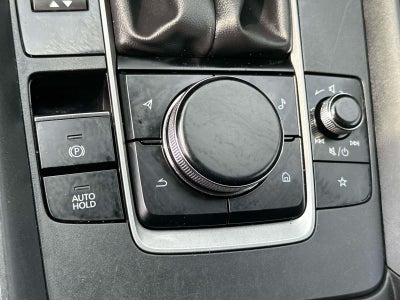 2024 Mazda Mazda CX-50 2.5 S Preferred