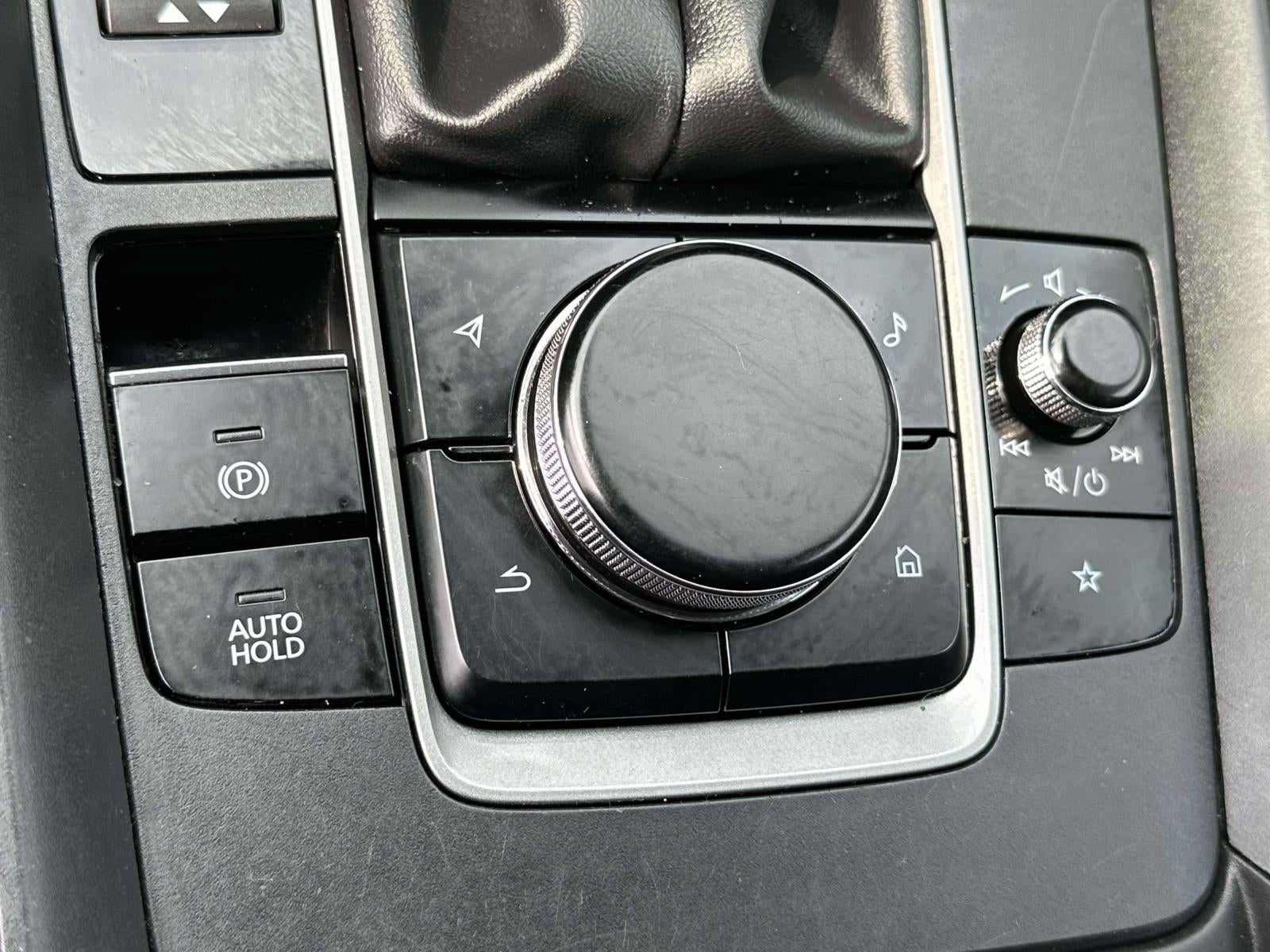 2024 Mazda Mazda CX-50 2.5 S Preferred