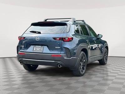 2024 Mazda Mazda CX-50 2.5 S Preferred