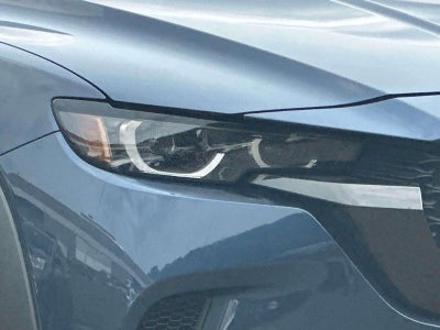 2024 Mazda Mazda CX-50 2.5 S Preferred