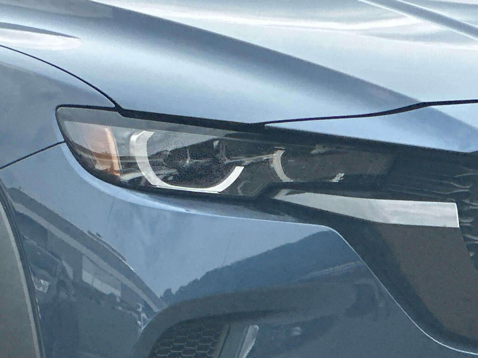 2024 Mazda Mazda CX-50 2.5 S Preferred
