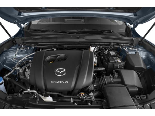 2023 Mazda Mazda CX-50 2.5 S Preferred Plus