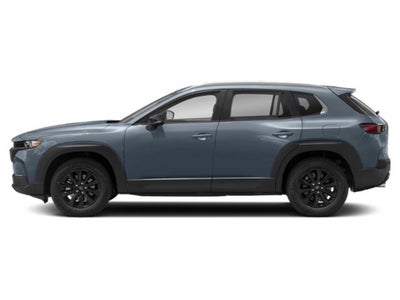 2023 Mazda Mazda CX-50 2.5 S Preferred Plus