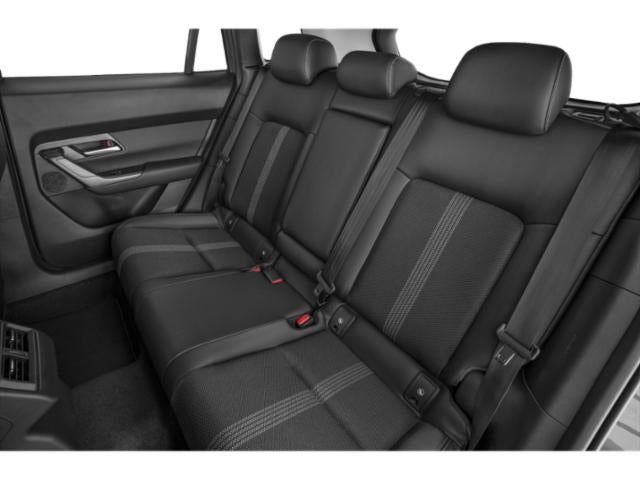 2023 Mazda Mazda CX-50 2.5 S Preferred Plus