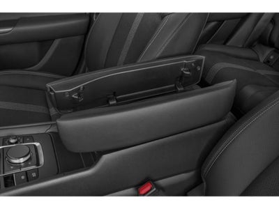 2023 Mazda Mazda CX-50 2.5 S Preferred Plus