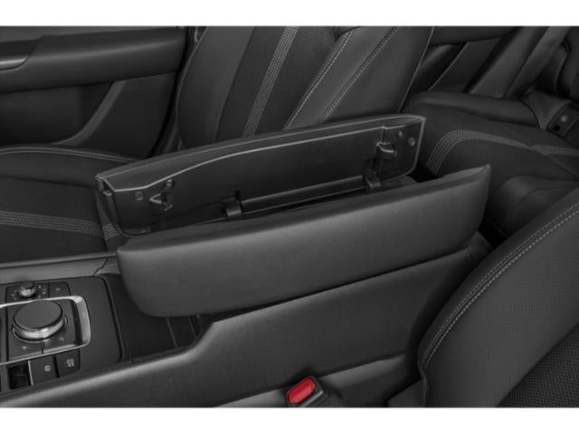 2023 Mazda Mazda CX-50 2.5 S Preferred Plus