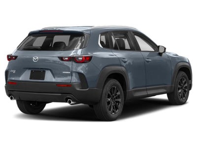 2023 Mazda Mazda CX-50 2.5 S Preferred Plus
