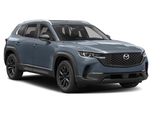 2023 Mazda Mazda CX-50 2.5 S Preferred Plus