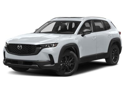 2023 Mazda Mazda CX-50 2.5 S Preferred Plus