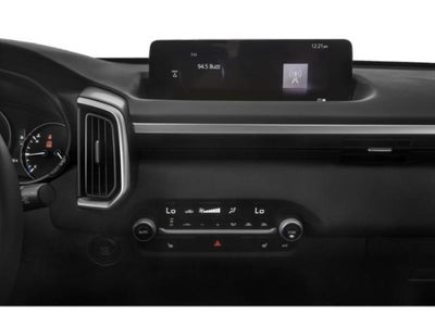 2023 Mazda Mazda CX-50 2.5 S Preferred Plus